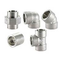 Stainless Steel Pipe Fittings