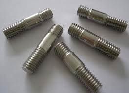 Steel Fasteners