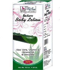 Aloe Vera Body Lotion