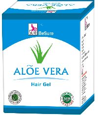 Aloe Vera Hair Gel