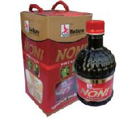 BeSure Noni syrup