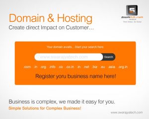 hosting solutions