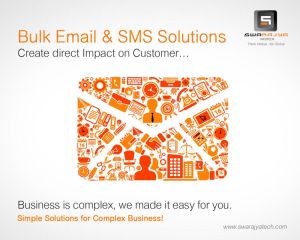 sms solutions