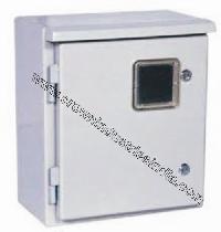 Electric Meter Box
