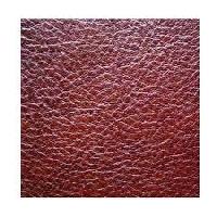 cow crunch red leather