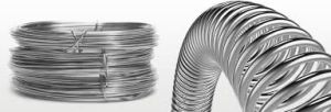 stainless steel spring wire