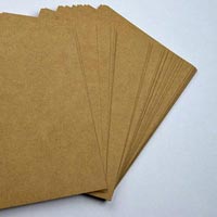 Royal Gold Kraft Paper