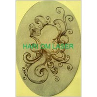 Leather Laser Engraving Services
