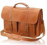 Mens Leather Bags