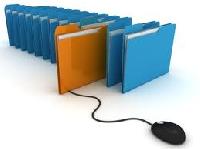 Document Management Service