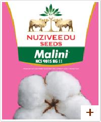 Nuziveedu Seeds