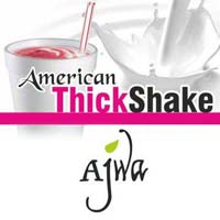 thick shake premix