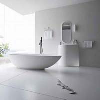 Bathroom Sanitary Ware