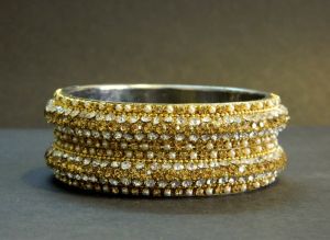 Lakh Bangle