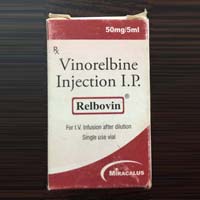 Vinorelbine Injection