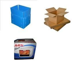 Paper Boxes