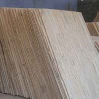 Silver Oak Wood Block Boards frames