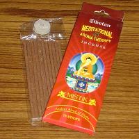 aromatherapy incense stick