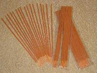 extruded incense sticks