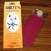 roots incense stick