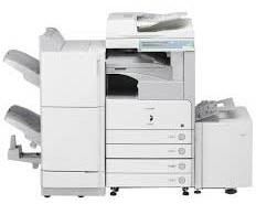 Photostat Machine