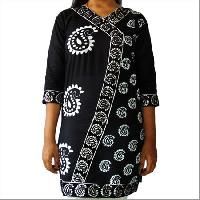 Cotton Printed Kurtis