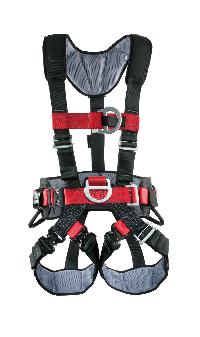 rescue harness