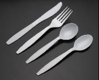 Disposable Cutlery