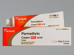 Permethrin