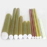 silicone rod