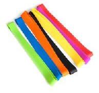 silicone rubber band