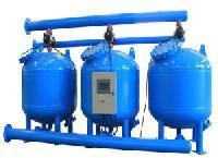 Water Filtration System