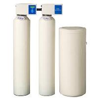 Water Softening System