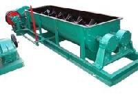 clay mixing machine