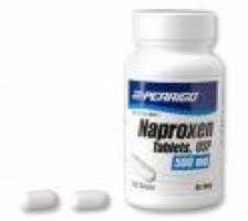 Naproxen Drugs