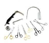 PLASTIC SURGICAL INSTRUMENTS