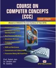 Doeacc Ccc Books