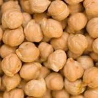 Kabuli Chickpeas