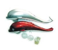 Dolphine Massager