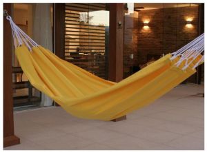 Trackers Hammocks