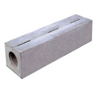 Concrete Slot Channel