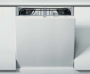 Built In Dishwasher