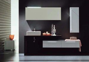 Designer Vanity Set