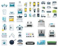 Kitchen Appliances