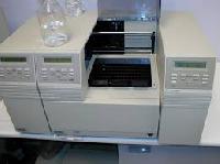 hplc system