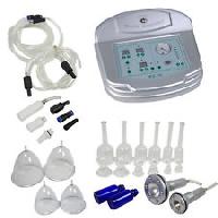 vacuum therapy equipment