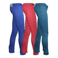 Ladies Jeggings