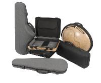 musical instrument cases