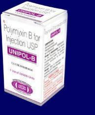 Polymyxin B Injection