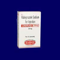 Rabeprazole Sodium Injection